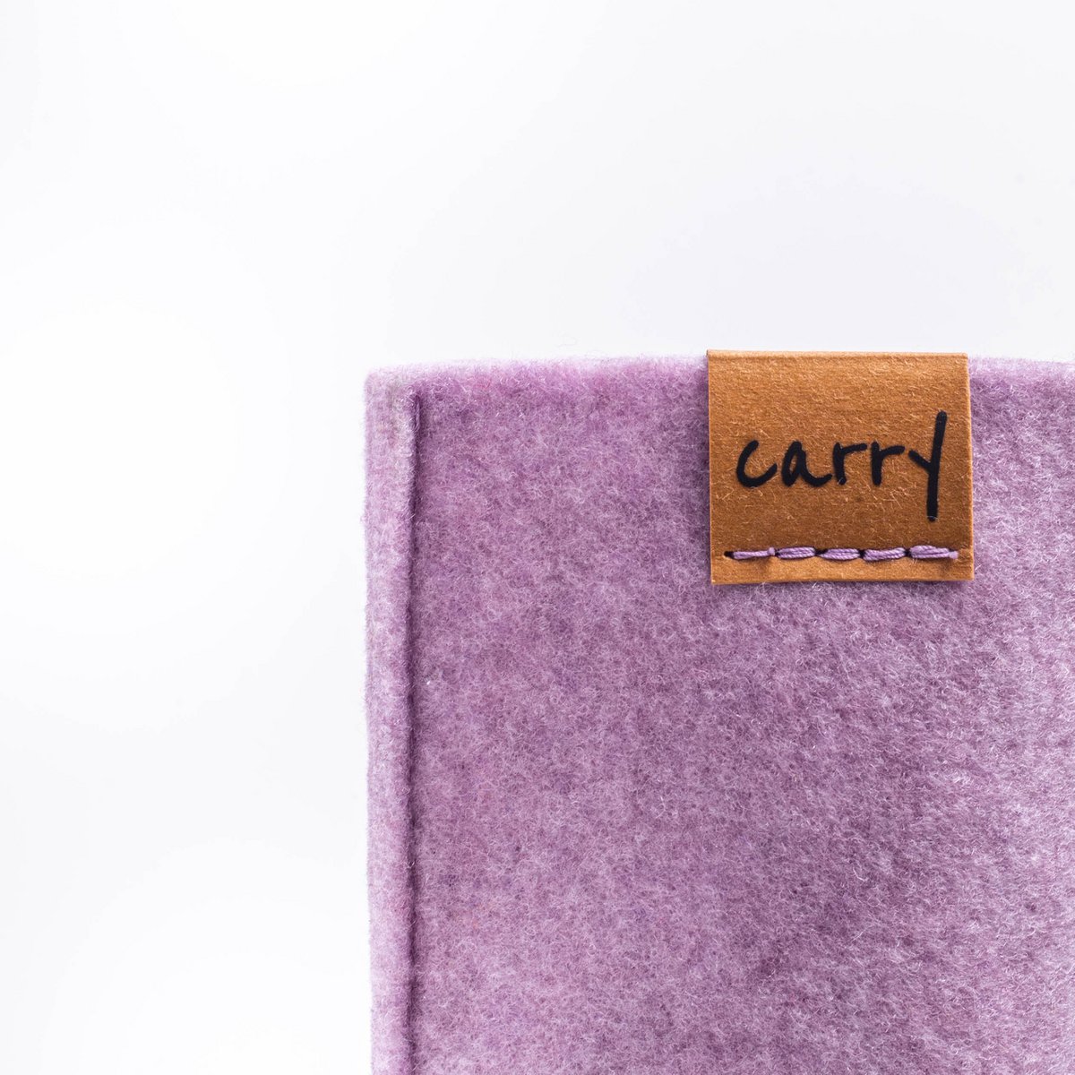 SLEEVE 1,0 l - Schutzhülle MAGNOLIE