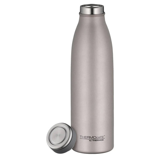 TC Bottle rose matt 0,5l