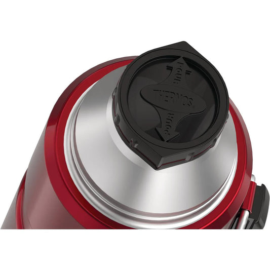 Isoflasche 1.20l Cranberry Thermos Stainless King