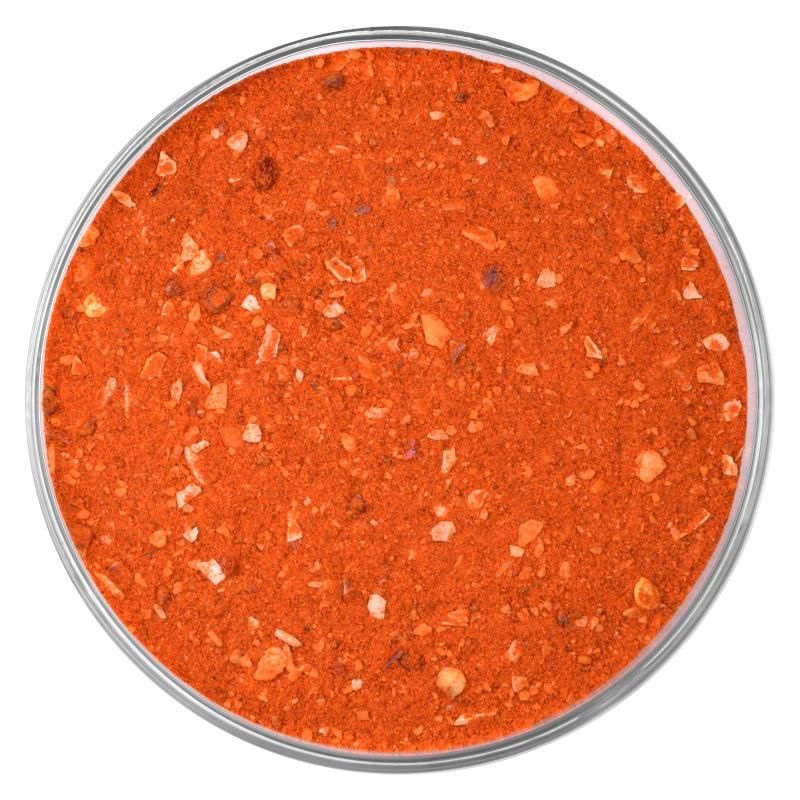 BBQ Rub Star Bio Gewürzzubereitung 60 gr.