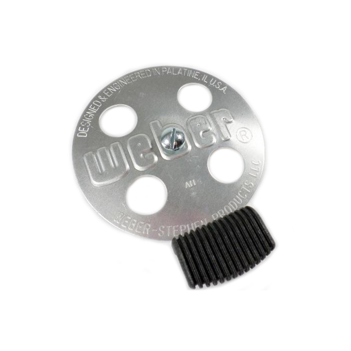 Weber Lüftungsschieber One Touch 67 cm (63044)