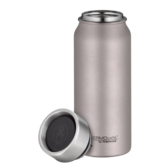 TC Mug rose matt 0,5l