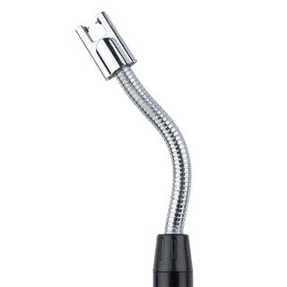 Stabfeuerzeug elektrisch per USB aufladbar