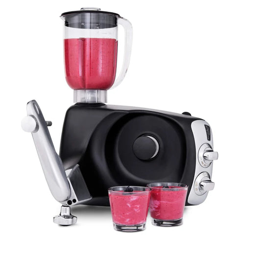 Ankarsrum Mixer + Stößel