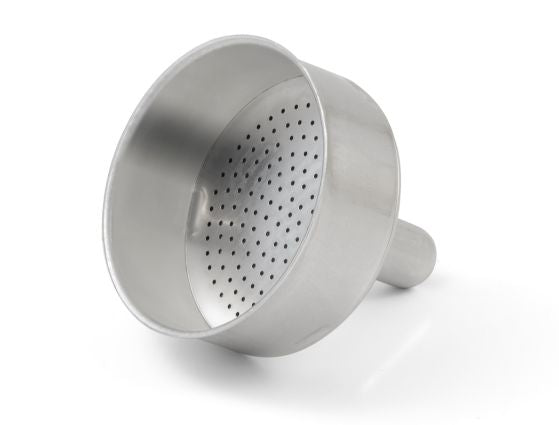 Trichter 3T für Espressokocher Moka