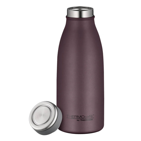 TC Bottle burgunderrote matt 0,35l