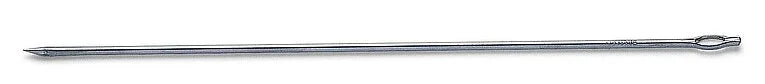 Dressiernadel gerade 200x3mm
