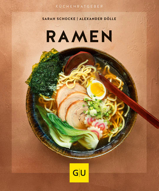 Ramen Küchenratgeber