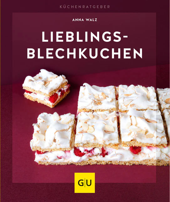Lieblings-Blechkuchen Küchenratgeber