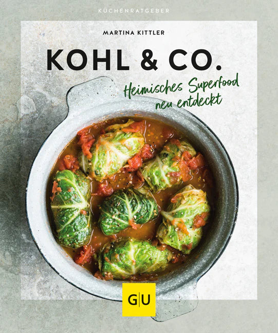 Kohl & Co. KüchenRatgeber