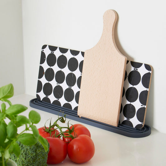 Küchenmatte dri.pad / grau