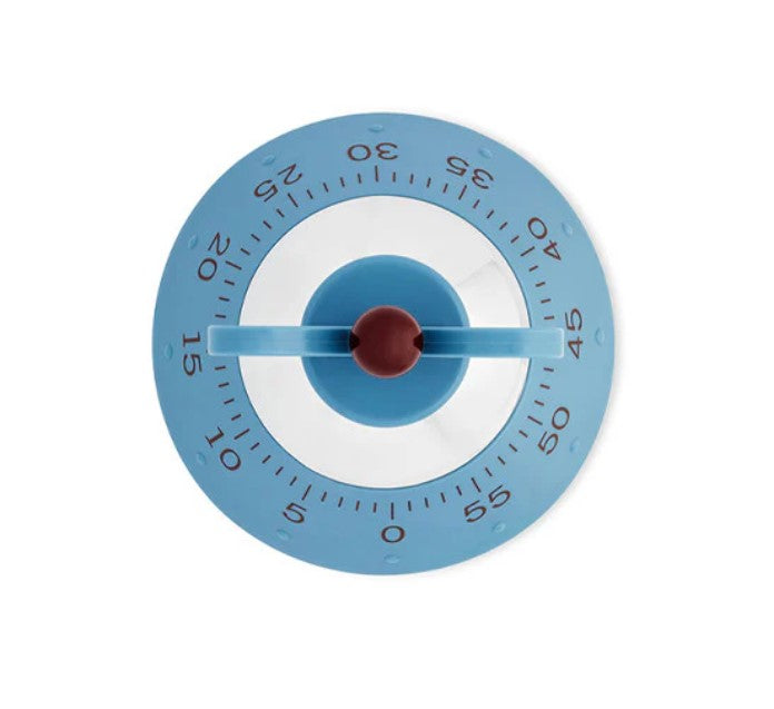 Kitchen Timer Zeitschaltuhr schwarz