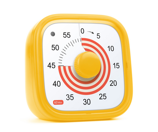 Visual Timer / Circles