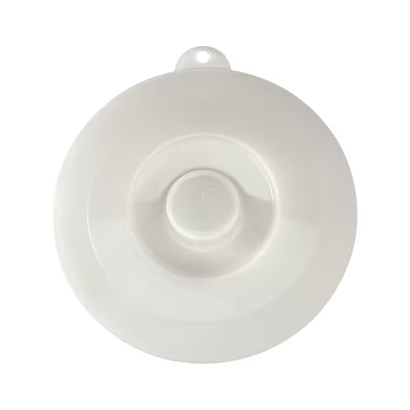 Deckel Universal mittel Ø21cm transparent