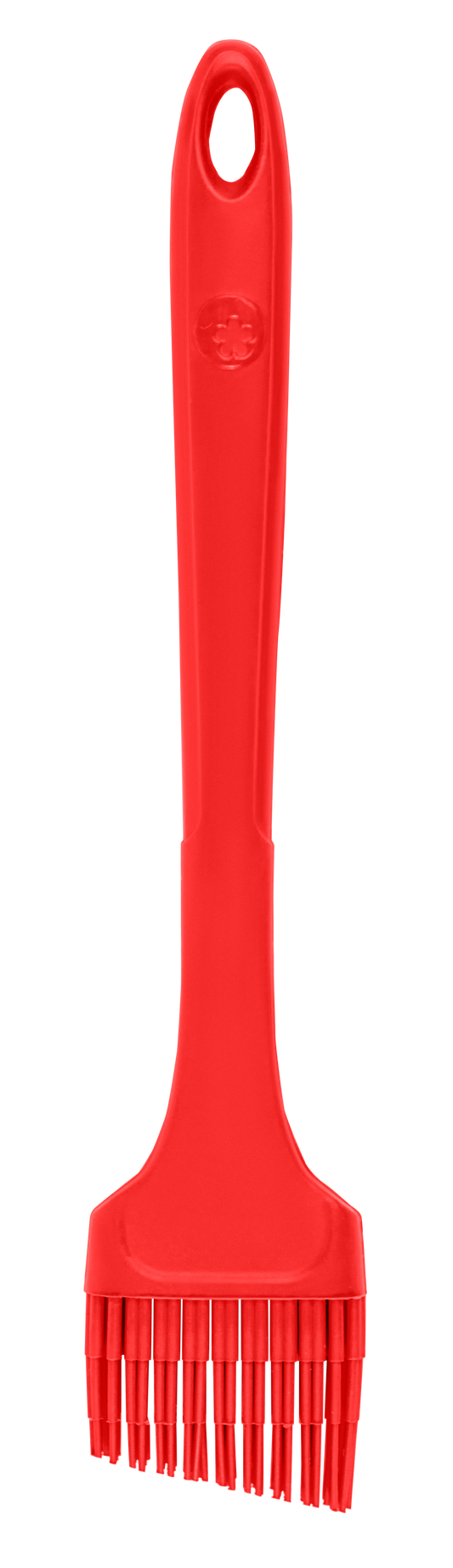 Pinsel L rot Designpinsel