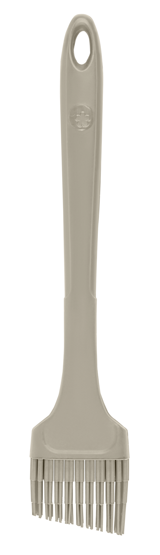 Pinsel L taupe Designpinsel