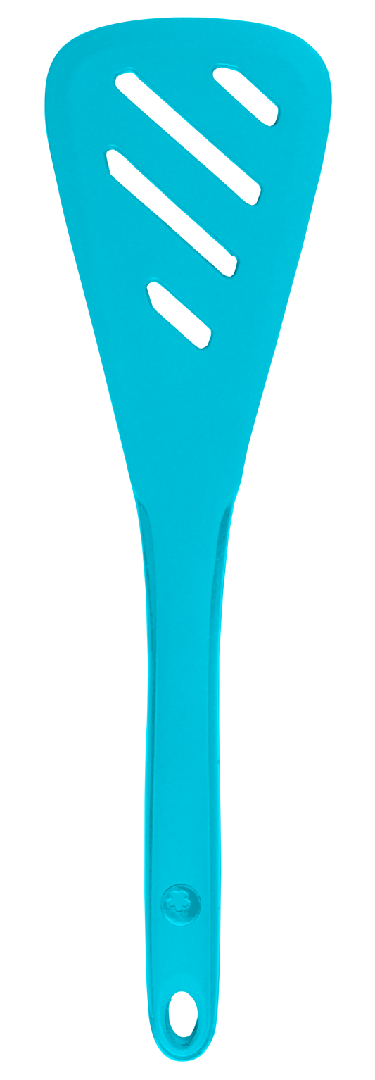 Schlitzwender L türkis 30 cm