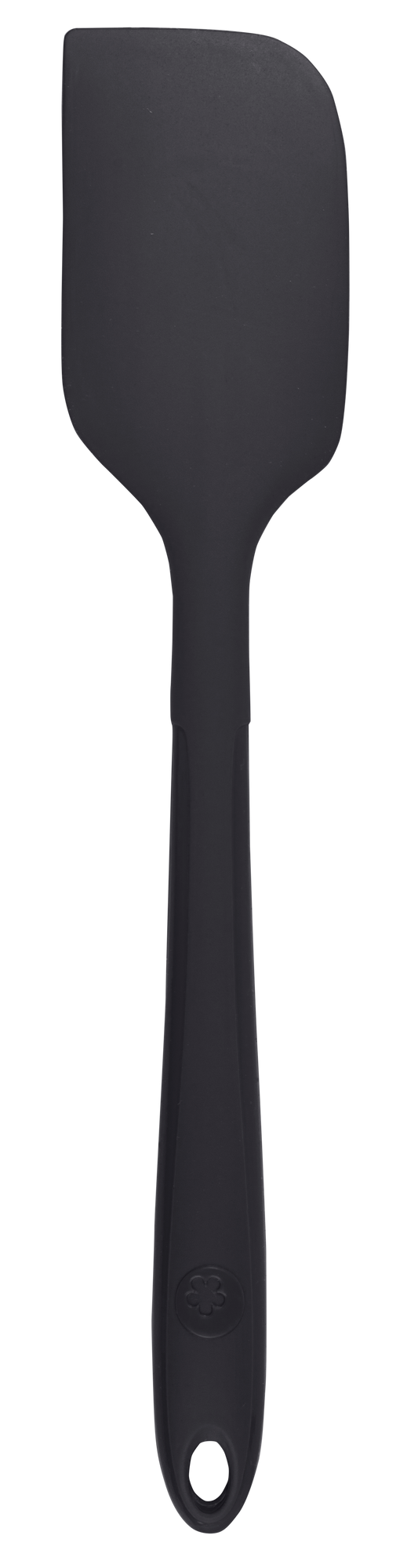 Teigschaber L anthrazit Design 30 cm