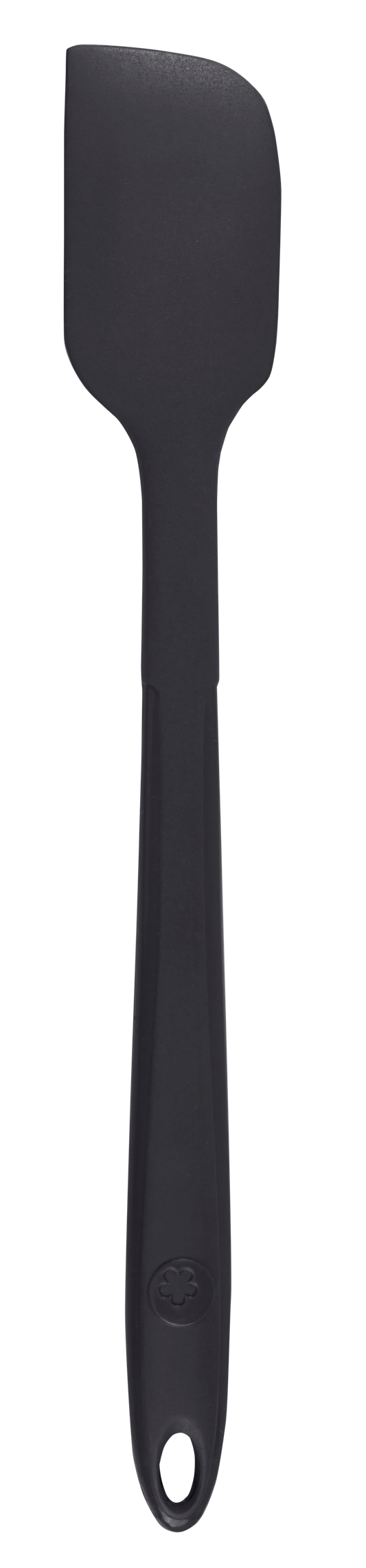 Teigschaber M anthrazit Design 28 cm