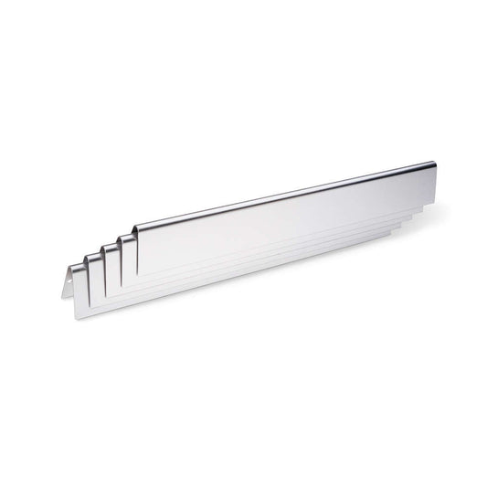 Weber Summit Fettabweiser 4er-Set 70375