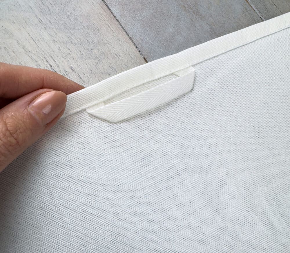 Geschirrtuch Charming Cow