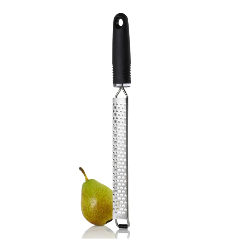 Multi-Reibe Giano | grob,black, mit original AdHoc NanoGrate