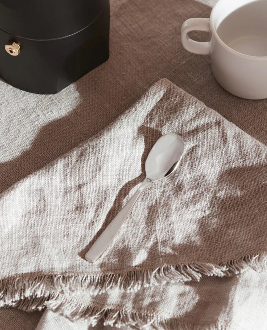 Kaffeelöffel Knifeforkspoon Edelstahl