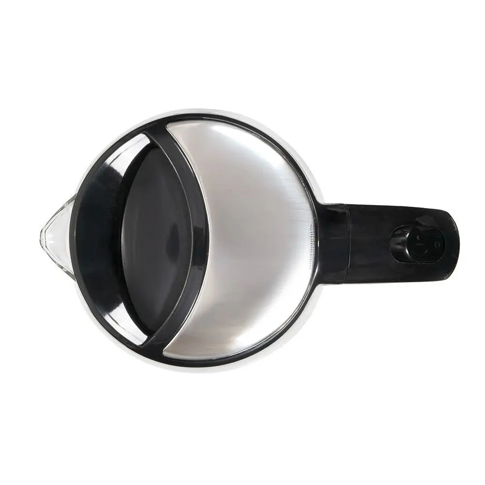 Wasserkocher Borosilikatglas 1,8 l. 1500 W