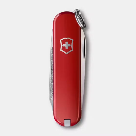 Taschenmesser Escort rot Victorinox