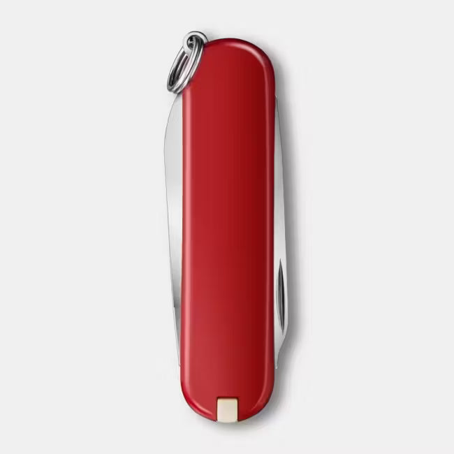 Taschenmesser Escort rot Victorinox