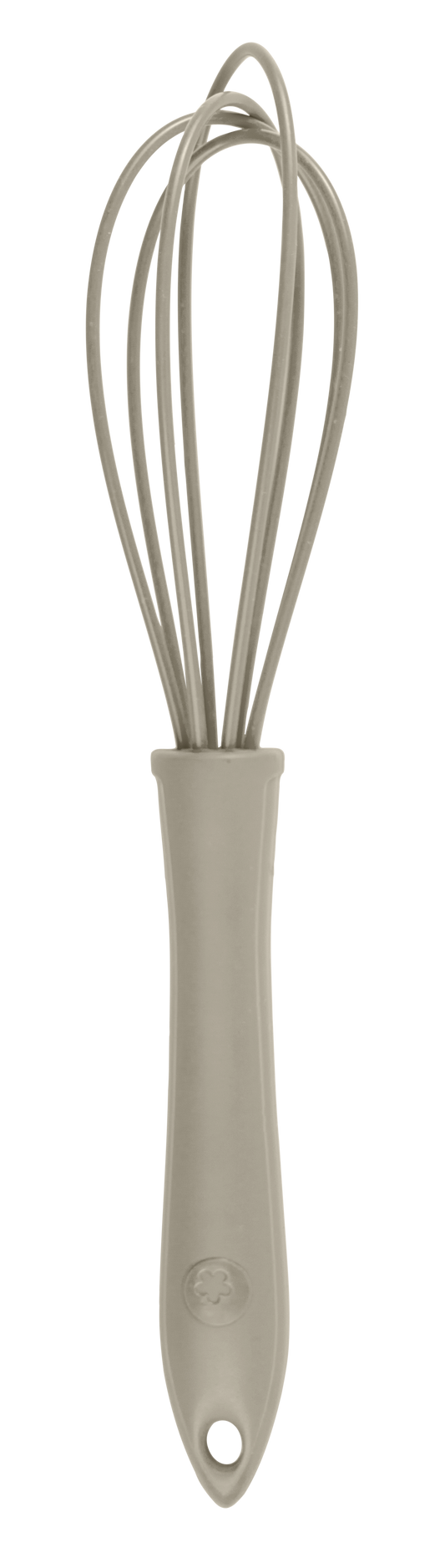Schneebesen S taupe 19 cm