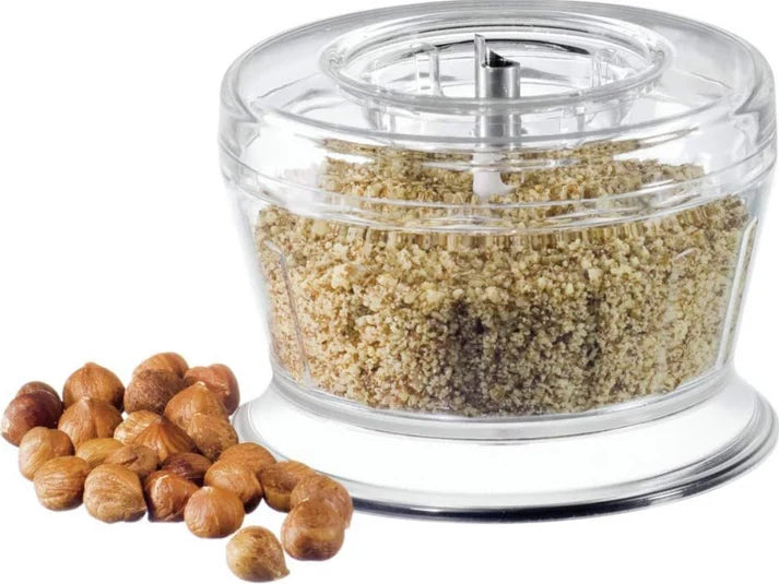 ESGE-Zerkleinerer zu Zauberstab