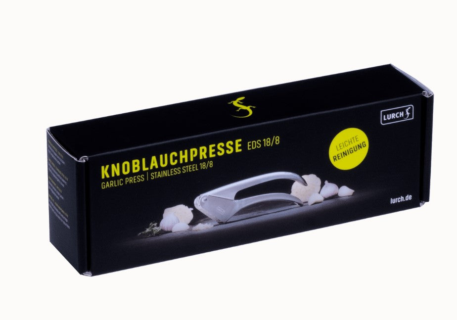 Knoblauchpresse Edelstahl