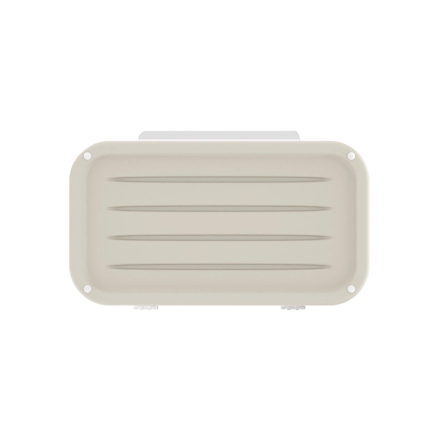 Brotkasten PANOVA Sand beach -beige