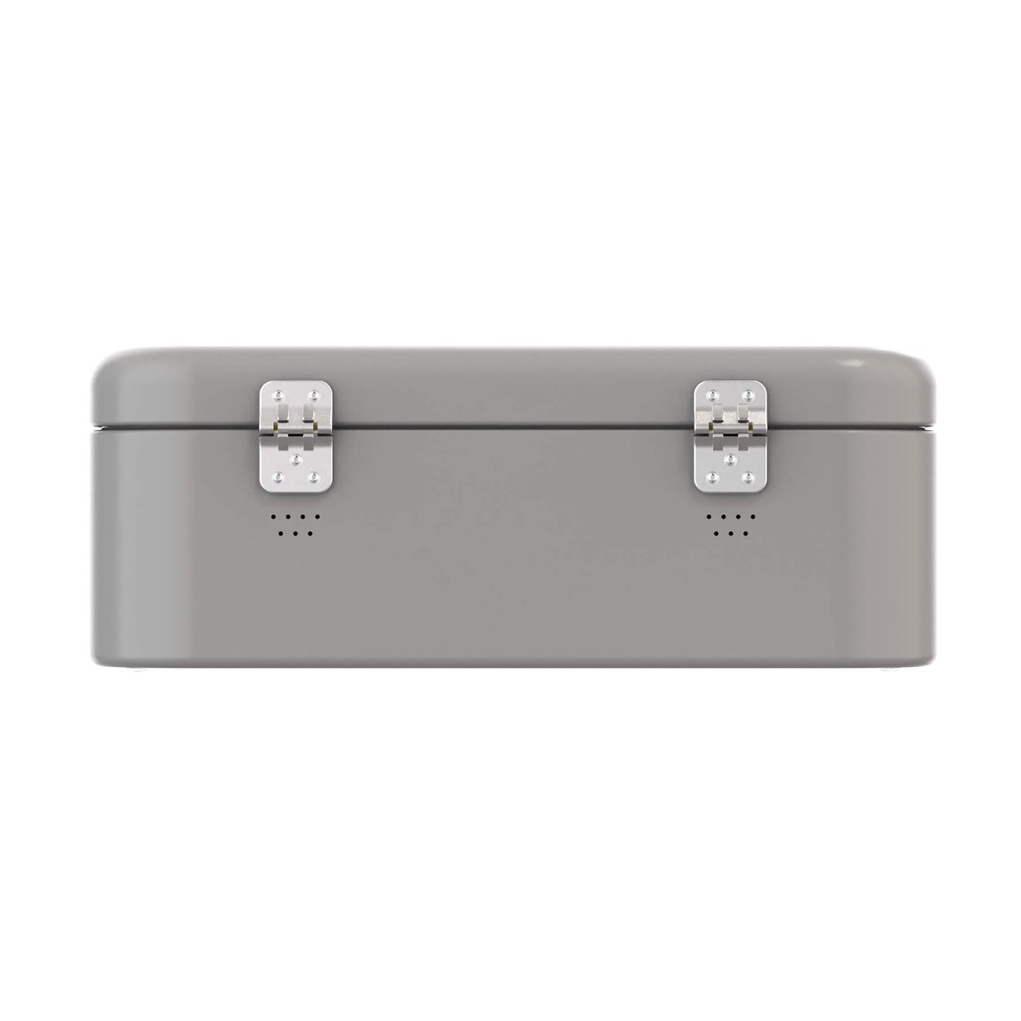 Brotkasten PANOVA Shadow rock - grau