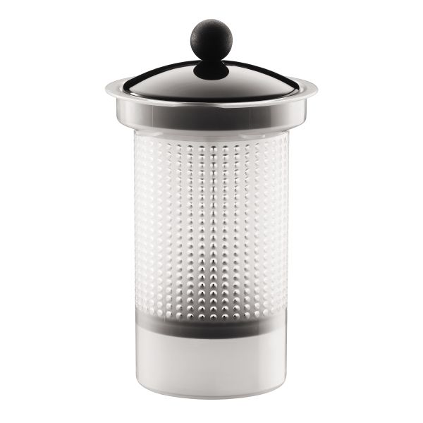 Filter mit Presseinheit zu ASSAM Teebereiter 0.5 l (1823)