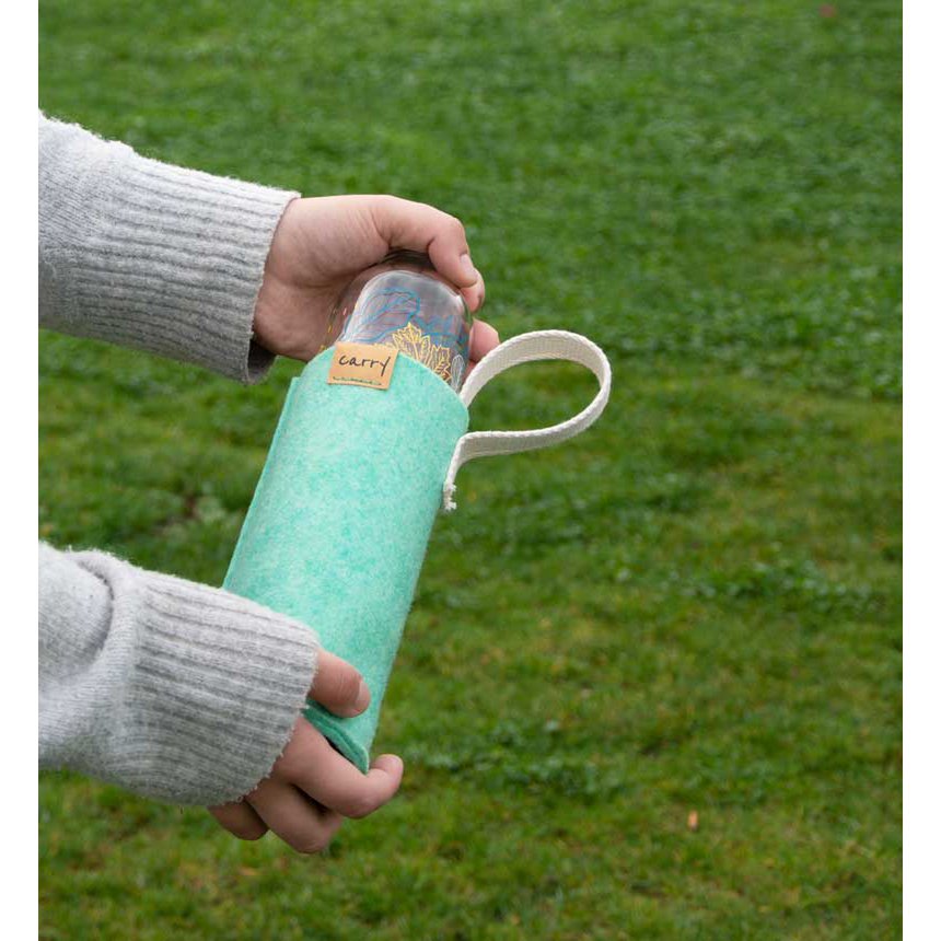 SLEEVE 0,7 l - Schutzhülle MINZE