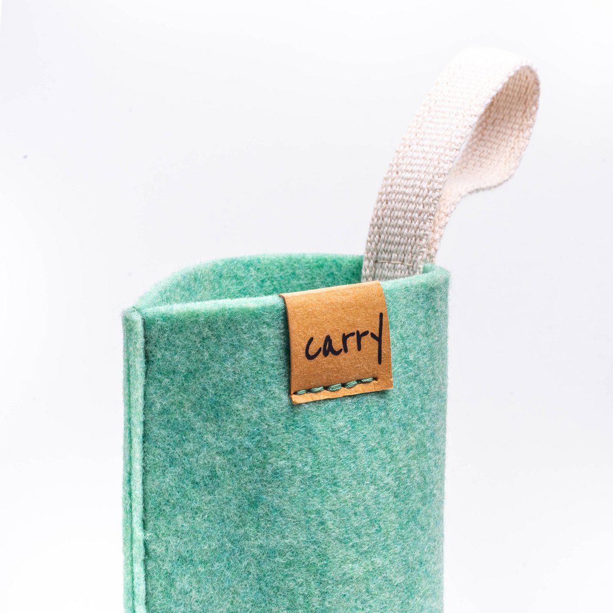 SLEEVE 0,7 l - Schutzhülle MINZE