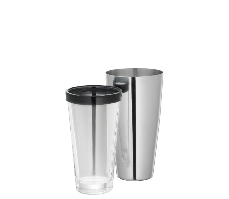 Boston-Shaker 0,4l Bar