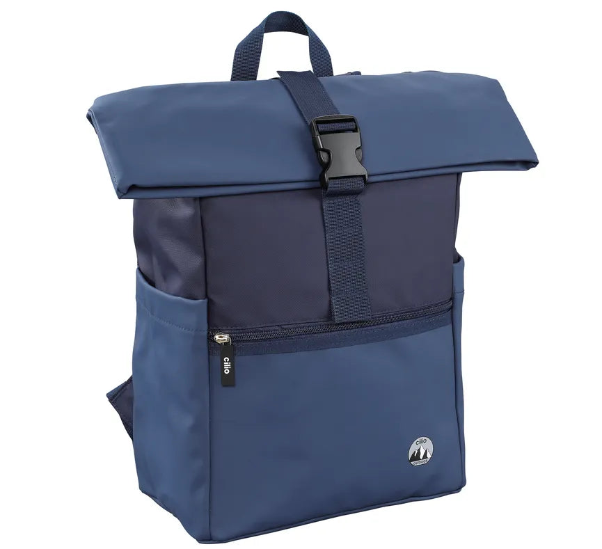 Rucksack CAPRI, blau