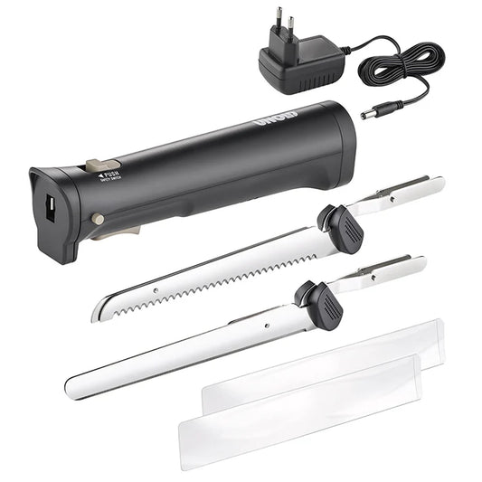 Elektromesser Cordless