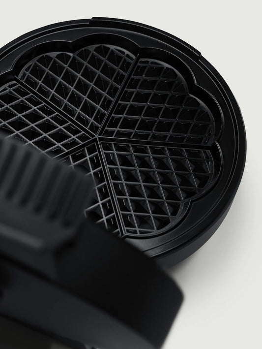 Waffeleisen Serie ONE