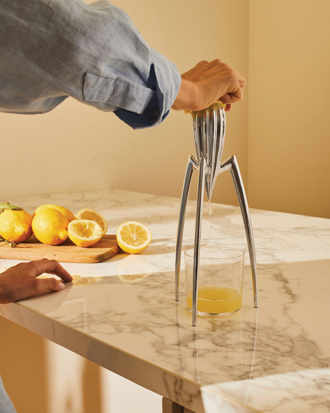 Zitronenpresse PSJS Juicy Salif