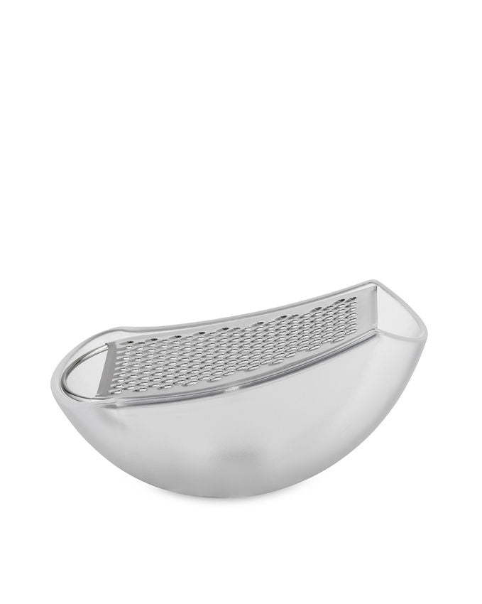 Reibe Parmenide weiß