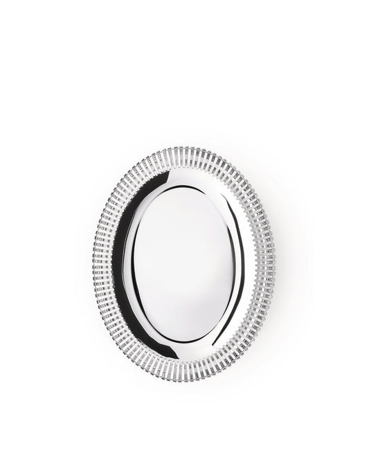 Korbschale oval PCH06/26 Edelstahl