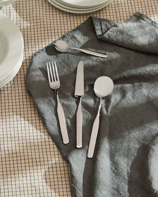Collo-Alto Salatbesteck Edelstahl