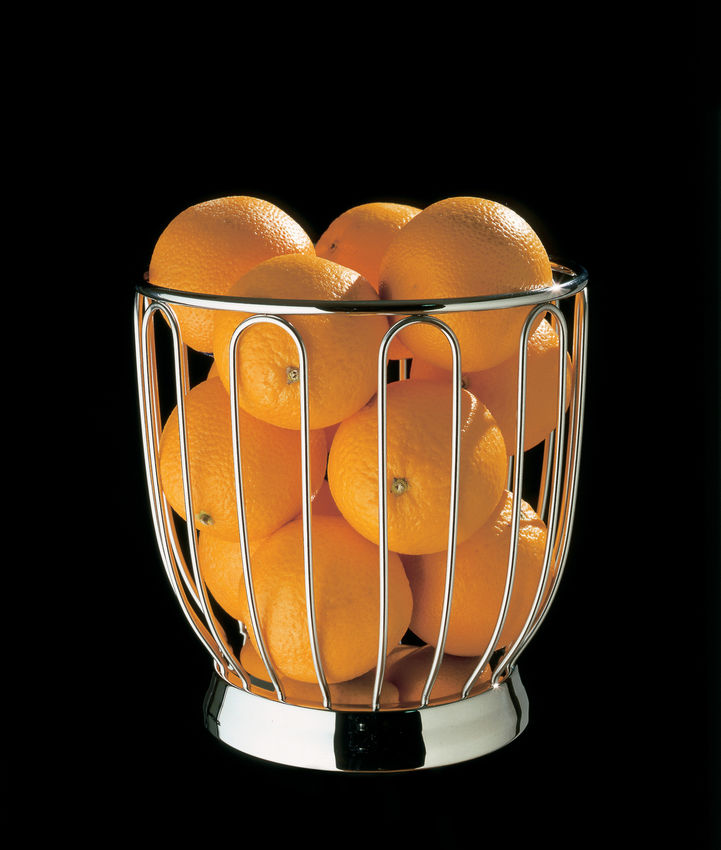 Obstkorb 370 Edelstahl