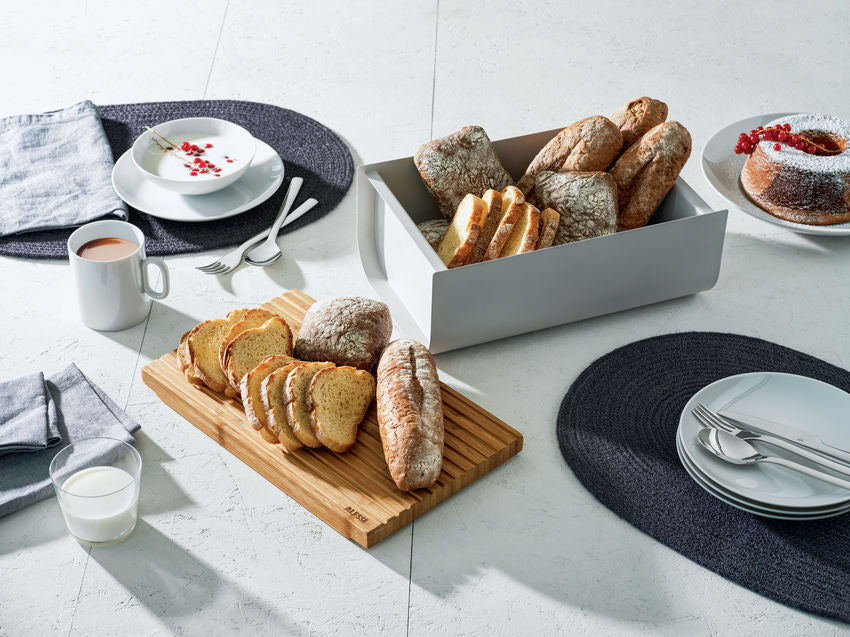 Mattina Brotbox BG03 GW warm grey