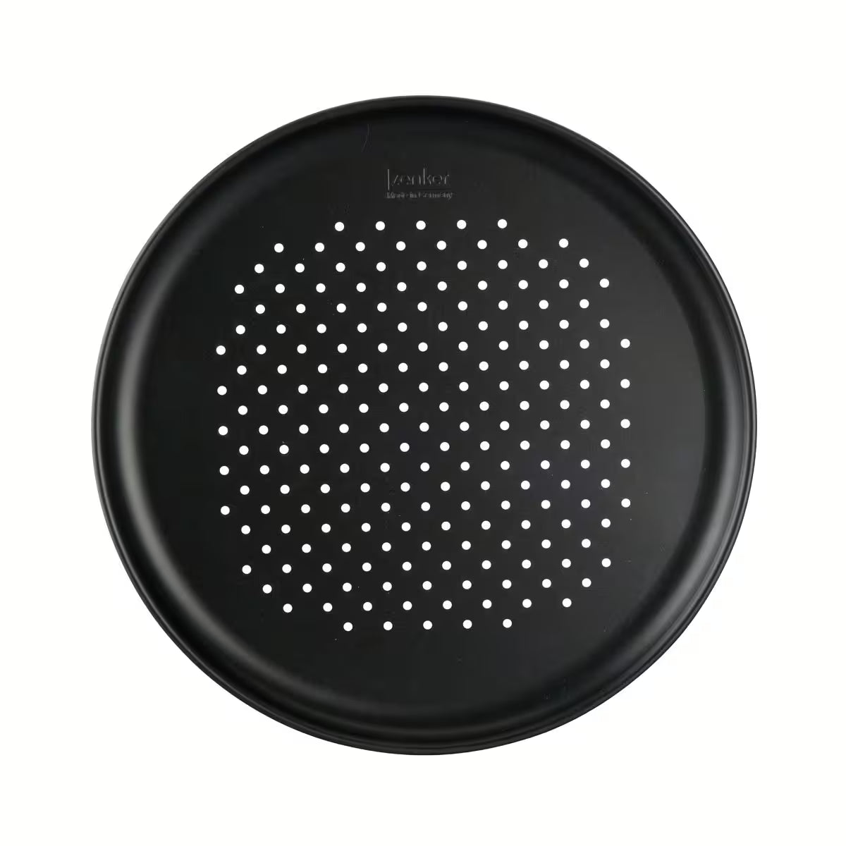 Pizzaform 36cm mit Lochung Zenker Countries