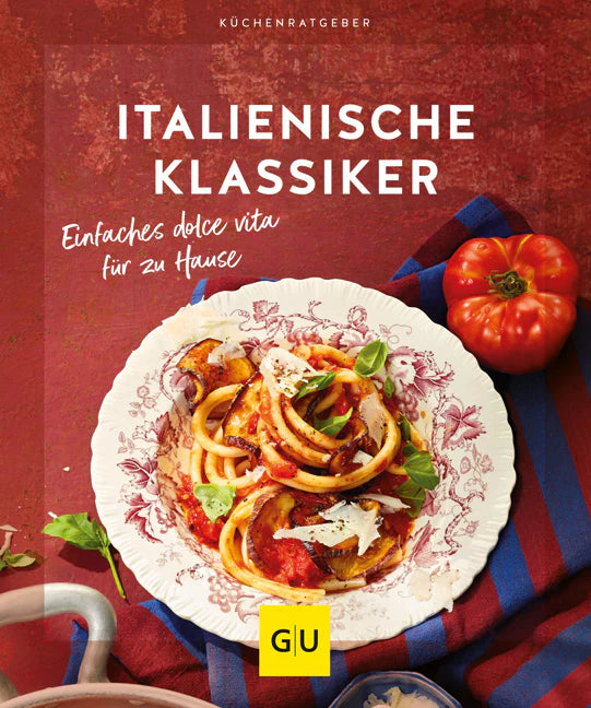 Italienische Klassiker KüchenRatgeber